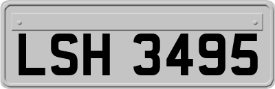 LSH3495