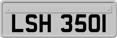 LSH3501