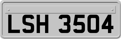 LSH3504