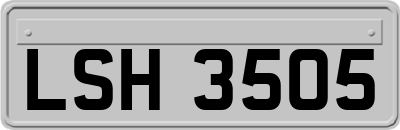 LSH3505
