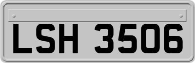 LSH3506