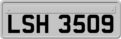 LSH3509