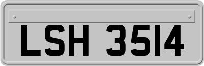 LSH3514