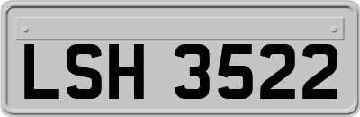 LSH3522