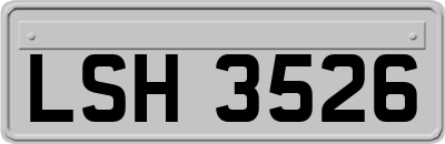 LSH3526