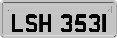 LSH3531