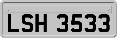 LSH3533