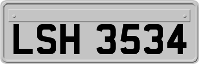 LSH3534