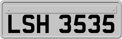 LSH3535