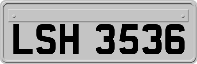 LSH3536