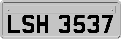 LSH3537