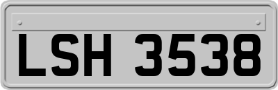LSH3538