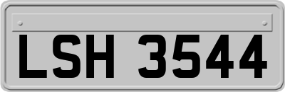 LSH3544