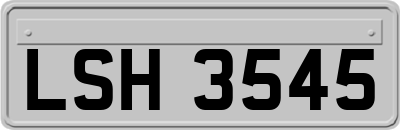 LSH3545
