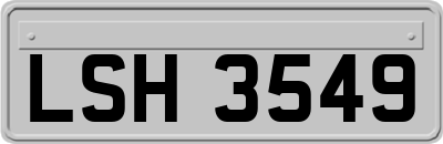 LSH3549
