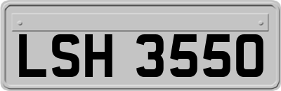 LSH3550