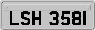 LSH3581