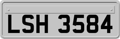LSH3584
