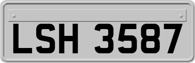 LSH3587