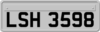 LSH3598