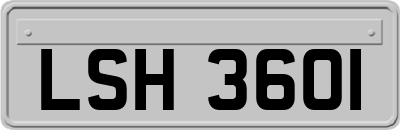 LSH3601