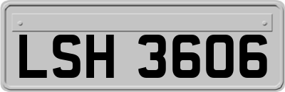 LSH3606