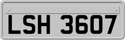 LSH3607