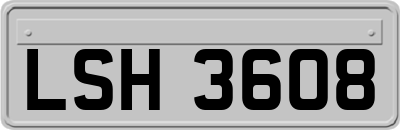 LSH3608