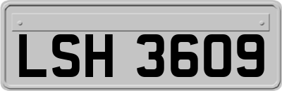 LSH3609