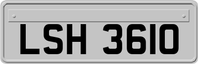 LSH3610