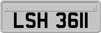 LSH3611