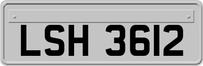 LSH3612