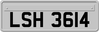 LSH3614