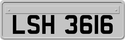 LSH3616