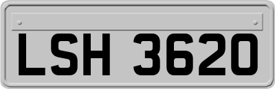 LSH3620