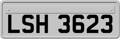 LSH3623