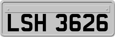 LSH3626