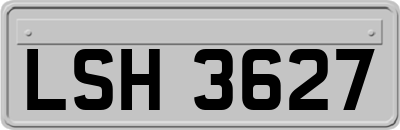 LSH3627