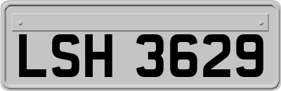 LSH3629
