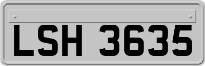 LSH3635