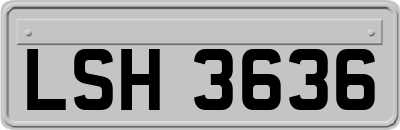 LSH3636
