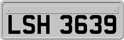LSH3639