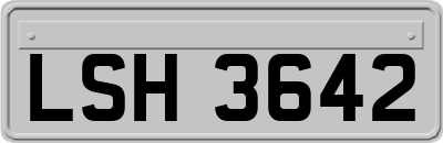 LSH3642