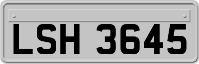 LSH3645