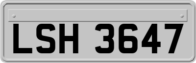 LSH3647