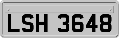 LSH3648