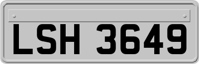 LSH3649