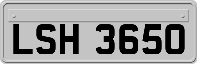 LSH3650