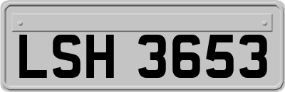 LSH3653