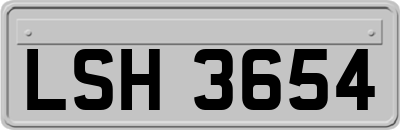 LSH3654